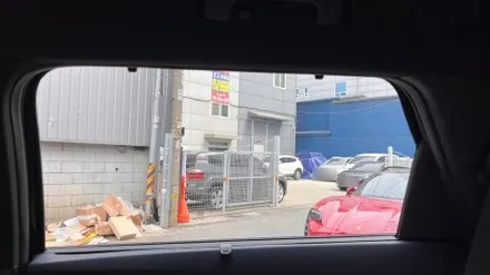 쏘렌토 신차패키지 썬팅, PPF로 깔끔하게 시공끝!! / 서울 구로 영등포