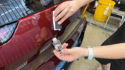 EV9 GT-line 플레어레드 버텍스 900, 디테일한 농도 선택 / 서울 구로 영등포