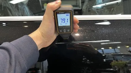 쏘렌토 오너님 주목! 후회 없는 인수를 위한 신차검수 / 서울 구로 영등포
