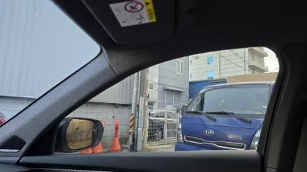 그랑 콜레오스 클라우드 펄 썬팅, 완벽 시공 후기와 어울리는 필름 추천 / 서울 구로 영등포