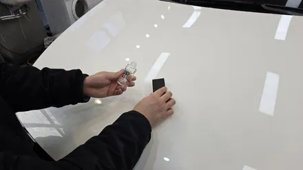 스포티지 첫 차 관리? 맞춤형 신차패키지로 해결하세요! / 서울 구로 영등포