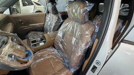 팰리세이드 하이브리드 실차 입고! 과연 상태는? / 서울 구로 영등포
