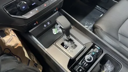 무쏘 Q300 클럽 1호차 신차검수, 썬팅 전 꼼꼼하게 확인했어요 / 서울 구로 영등포