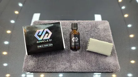 코나 다크나이트 스탠다드 신차패키지 시공 후기입니다. / 서울 구로 영등포