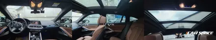 [스압 주의] BMW X6 셋 쌍둥이 프리미엄 신차패키지 시공 후기 / 서울 구로 영등포