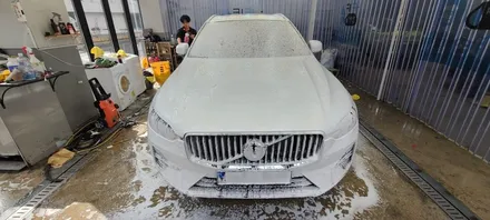 XC60 신차패키지 고민의 마침표를 찍는다면 / 서울 구로 영등포