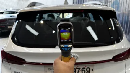 2023 싼타페 풀체인지 기다려보며 점검해 보았습니다. / 서울 구로 영등포