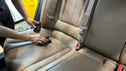 버텍스 900+700 조합으로 그랜저 블랙 신차패키지 / 서울 구로 영등포