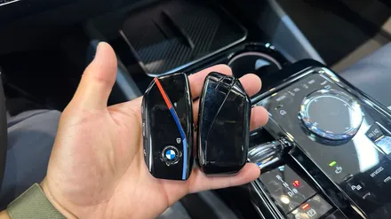 bmw i5 M60 신차검수 진행 결과는 어땠을까? / 서울 구로 영등포
