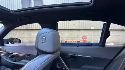 소중한 bmw i5 신차패키지, 업체 선정 꼼꼼해야죠. / 서울 구로 영등포