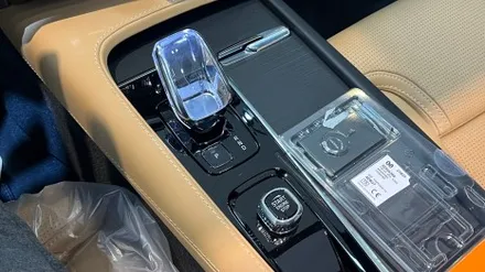XC90 신차검수 도막 두께, 열선 기능 모두 체크완료! / 서울 구로 영등포