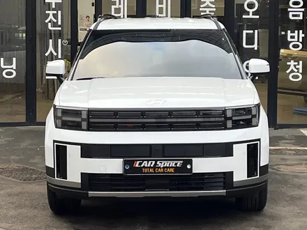 디올 뉴 싼타페 MX5, PPF와 유리막 코팅으로 신차 느낌 오랫동안 유지! / 서울 구로 영등포