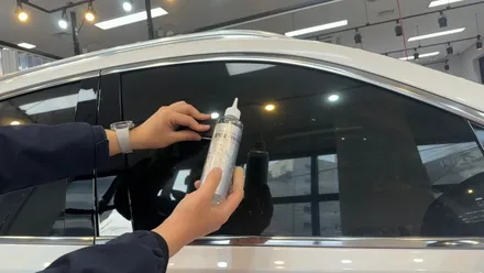 제네시스 GV80 신차패키지 원하는 구성으로 시공 가능! / 서울 구로 영등포