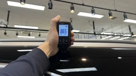 쏘렌토 오너님 주목! 후회 없는 인수를 위한 신차검수 / 서울 구로 영등포