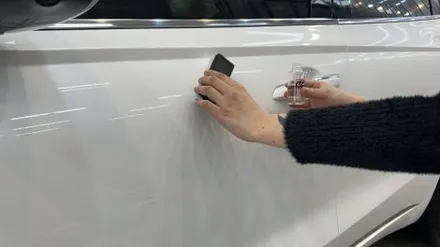 구로 제네시스 GV70 신차패키지, 완벽한 차량 업그레이드를 원한다면? / 서울 구로 영등포