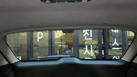 GV80 신차패키지 버텍스 1100, 900, 700 이렇게도 조합할 수 있네요 / 서울 구로 영등포