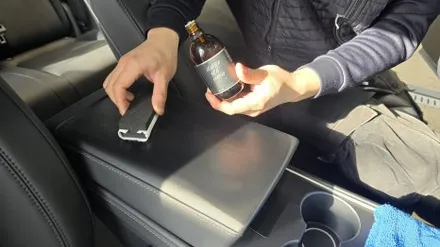 모델Y 퀵실버 신차패키지, 진짜 테슬라 감성은 이런 거죠 / 서울 구로 영등포