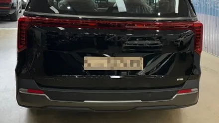 카니발 튜닝 이렇게 하니 주행 만족도 확실히 달라졌습니다 카스페이스 구로 / 서울 구로 영등포