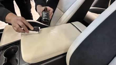 테슬라 신차패키지 모델S 시공 후기, 테슬라 전문점에서 해야 하는 이유 / 서울 구로 영등포