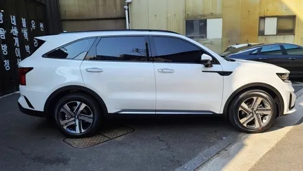 TESLA 신차패키지 구성과 서비스 혜택 / 서울 구로 영등포