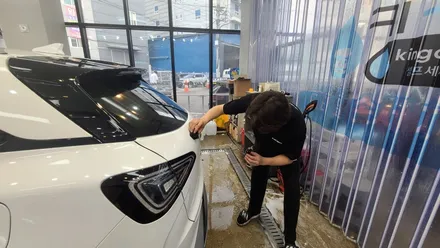 넥쏘, 맞춤 신차패키지로 출고까지! / 서울 구로 영등포
