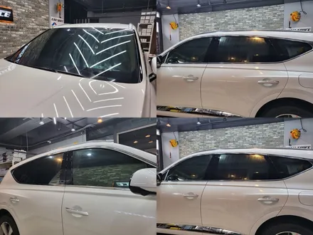 레인보우V90과 함께한 GV80 신차패키지 / 서울 구로 영등포