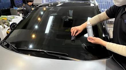 매력적인 모습으로 대변신한 EV6 문스케이프 무광 신차패키지!! / 서울 구로 영등포