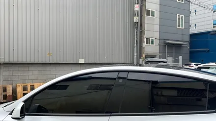 테슬라 시공 전문점 모델Y 화이트 신차패키지 / 서울 구로 영등포