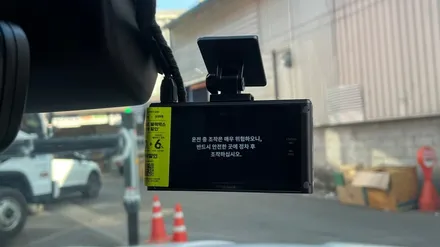 GV70 신차패키지, 신차 구매후 필요한 시공들은? / 서울 구로 영등포