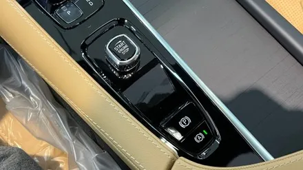 XC90 신차검수 도막 두께, 열선 기능 모두 체크완료! / 서울 구로 영등포