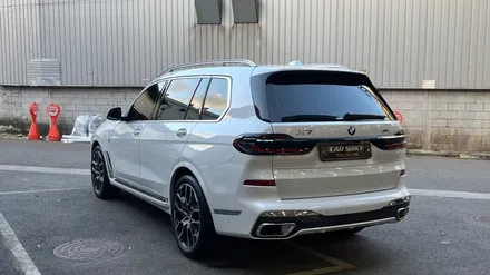 bmw X7 신차패키지 가죽시트 코팅, 썬팅 등 다양한 구성으로! / BMW / X7 / 서울 구로 영등포
