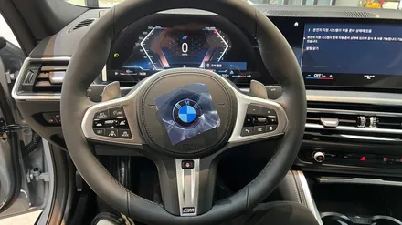 외제차 BMW 4시리즈 신차검수 괜찮은 곳 어디? / 서울 구로 영등포