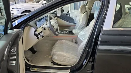 G80 한라산그린 특별한 컬러가 입고되었어요 :) / 서울 구로 영등포