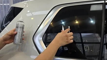 고급진 BMW X7 신차패키지 시공 후기 / 서울 구로 영등포