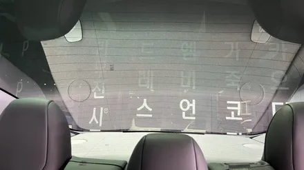 모델3 하이랜드 부분변경 테슬라 전용 신차패키지로! / 서울 구로 영등포