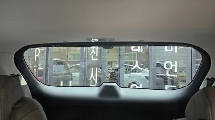 카니발 신차패키지 모노륨매트, 순정사이드스텝 시공 / 서울 구로 영등포