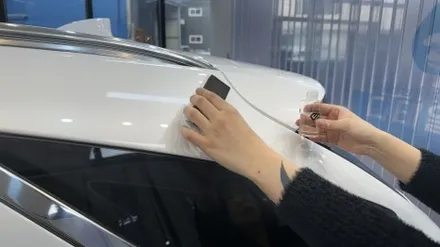 구로 제네시스 GV70 신차패키지, 완벽한 차량 업그레이드를 원한다면? / 서울 구로 영등포
