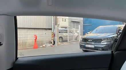모델3 오너님들이 자주 찾아주시는 필름, 테슬라 신차패키지로! / 서울 구로 영등포