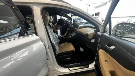 2023 싼타페 풀체인지 기다려보며 점검해 보았습니다. / 서울 구로 영등포