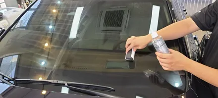 그랜저GN7 블루펄 신차패키지 작업해보니... / 서울 구로 영등포