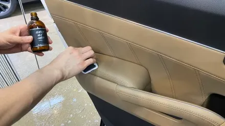 쏘렌토 화이트 신차패키지, 소음 및 진동에 민감하시다면? / 서울 구로 영등포
