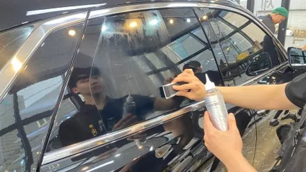 GV70 신차패키지 고민할 것 없습니다! / 서울 구로 영등포