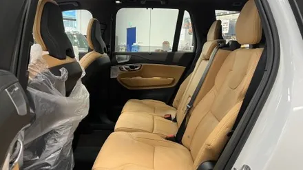 XC90 신차검수 도막 두께, 열선 기능 모두 체크완료! / 서울 구로 영등포