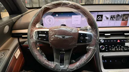 GV80 비크블랙 과연 양품일까 ?! / 서울 구로 영등포