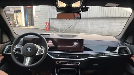 고급진 BMW X7 신차패키지 시공 후기 / 서울 구로 영등포