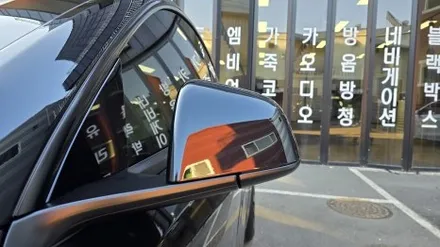 서울 구로 모델Y 전체 PPF 퀄리티가 보장된 곳에서 / 서울 구로 영등포