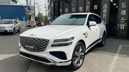 디 올 뉴 팰리세이드 윈도 틴팅, 필름 및 농도 선택 잘하는 방법 / 서울 구로 영등포