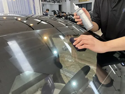 신뢰할 수 있는 구로 신차패키지 전문샵의 아이오닉 신차패키지! / 서울 구로 영등포