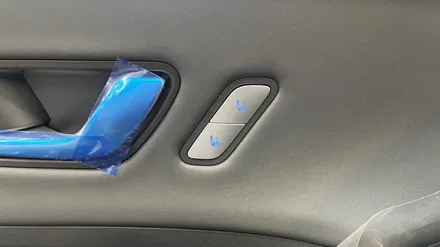 2023 코나 SX2 에코트로닉 그레이 펄 신차검수 / 서울 구로 영등포