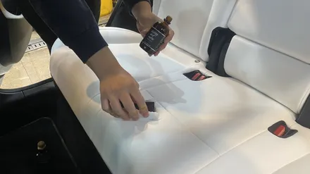 기초부터 탄탄한 테슬라 신차패키지, 역시 전문점답네-! / 서울 구로 영등포